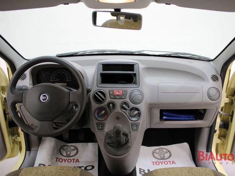 FIAT Panda Panda 1.1 Active