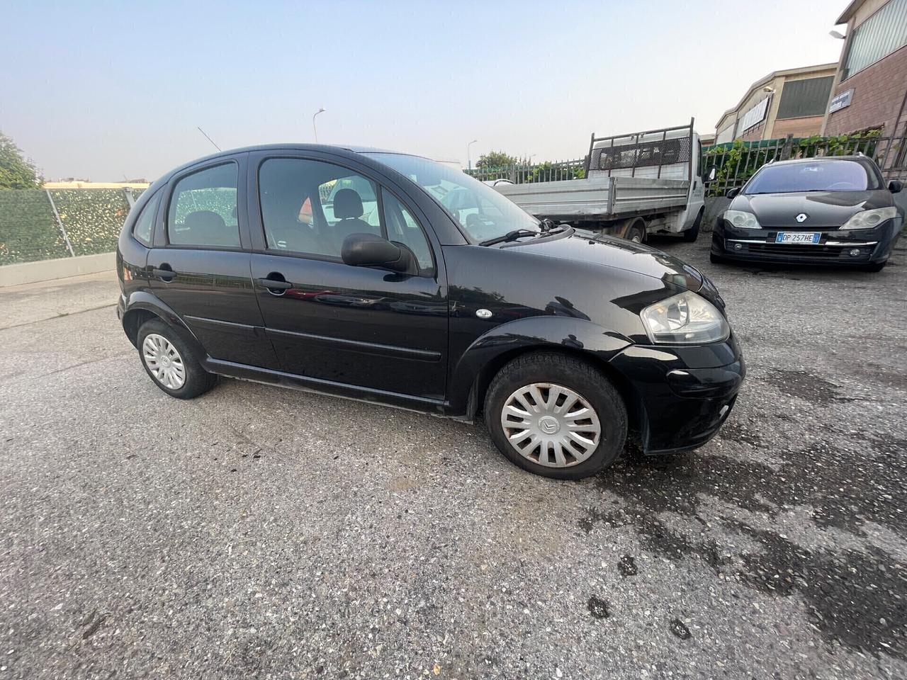 Citroen C3 1.4 Elegance Bi Energy G