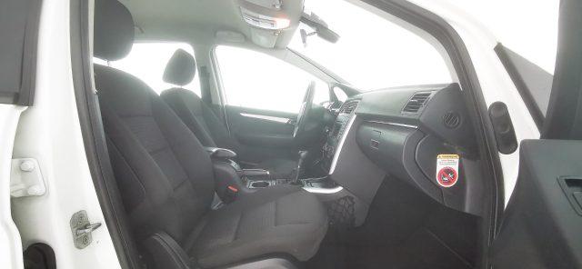 MERCEDES-BENZ B 180 CDI Chrome