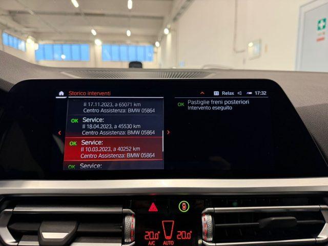 BMW 320 d 48V xDrive Msport //SERVICE BMW//