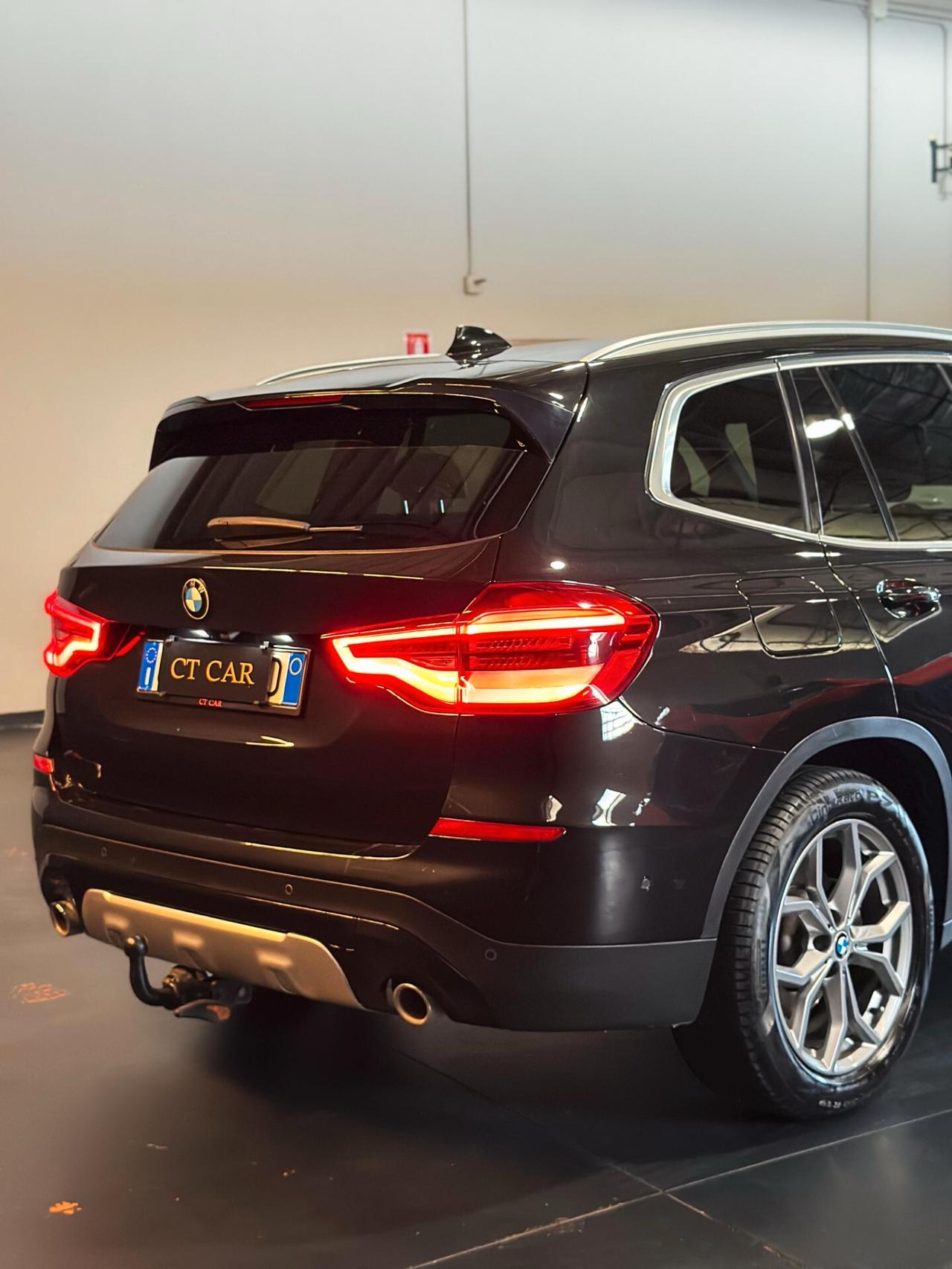 Bmw X3 BMW X3 X-LINE