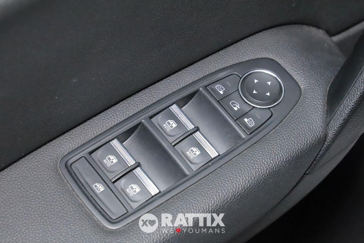 Renault Captur 1.6 E-Tech phev 160CV Intens auto