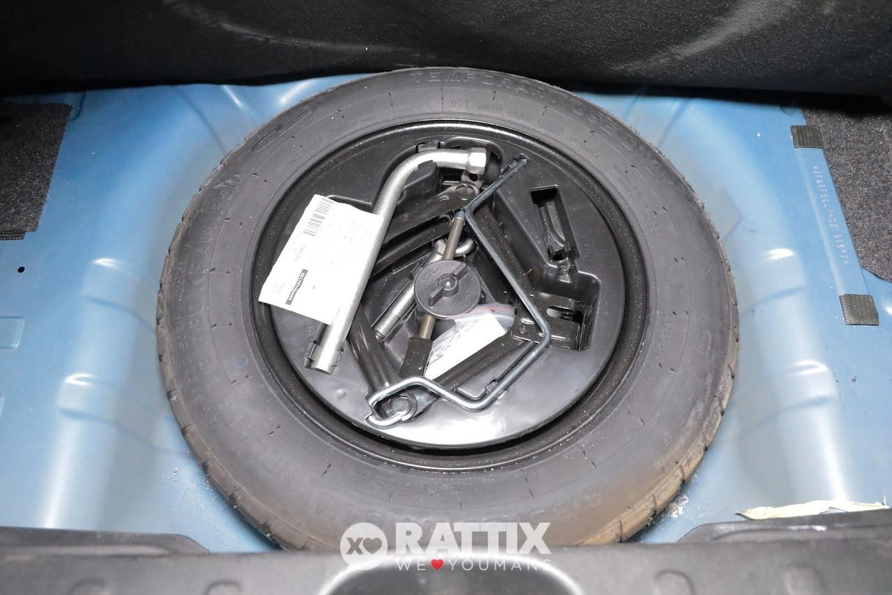 Fiat Panda Pandina 1.0 Firefly Hybrid 70CV Cross