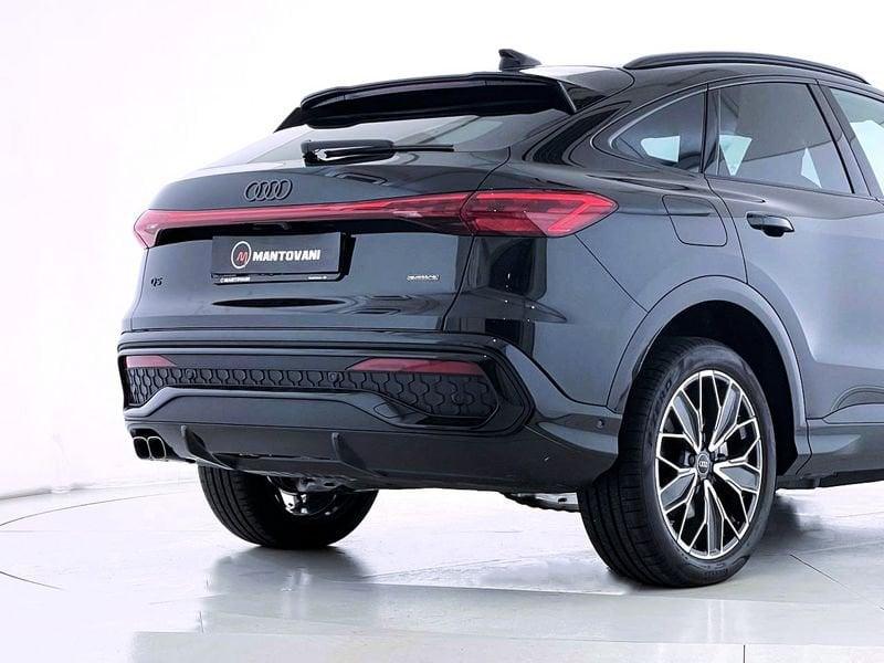 Audi Q5 Q5 SPB 40 TDI quattro S tronic S line