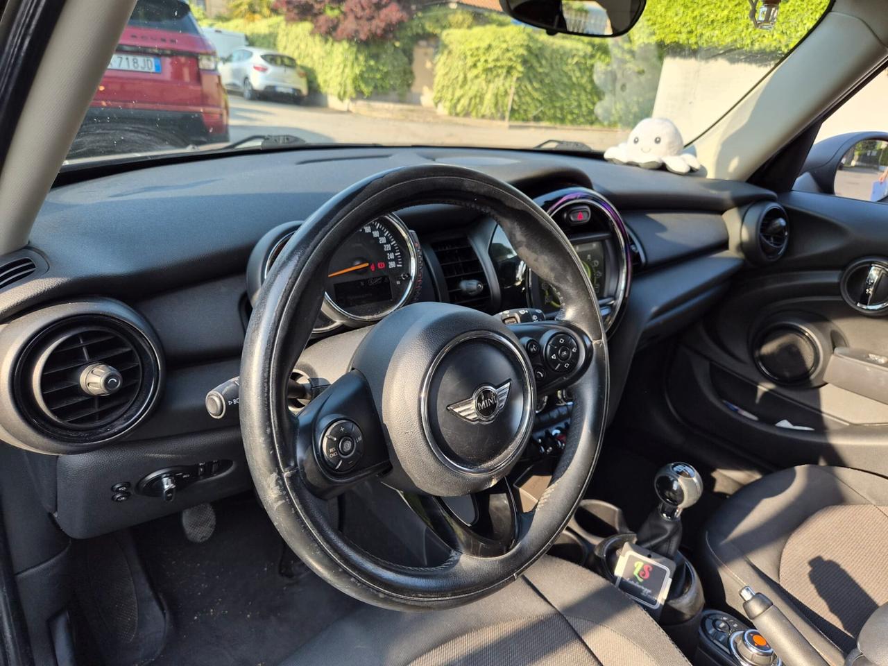 Mini 1.2 One Hype 5 porte