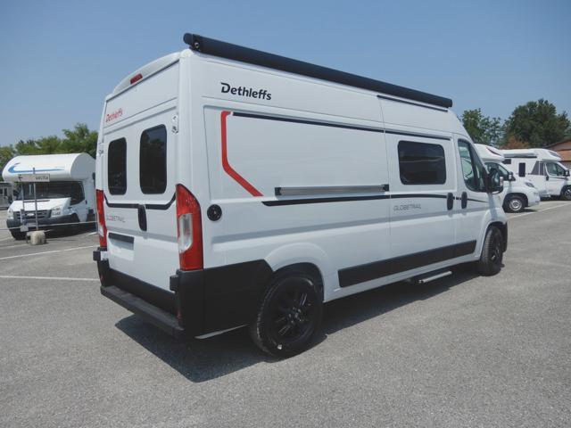 DETHLEFFS 600 ER
