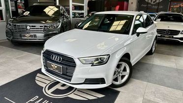 Audi A3 Sportback 30 1.6 TDi 116CV S-Tronic MY19 Business