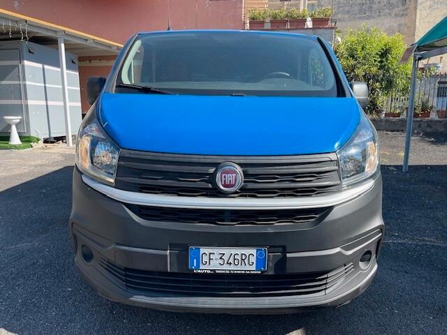 Fiat Talento 2.0 Ecojet 120 CV PC-TN Furgone 12q