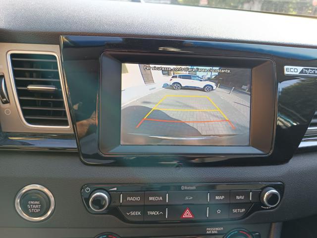 KIA Niro 1.6 GDi DCT HEV Style