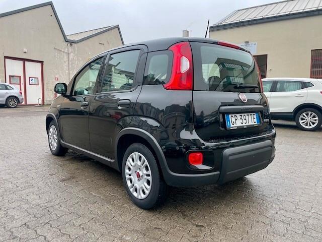 Fiat Panda 1.0 FireFly S&S Hybrid City Life PREZZO VERO!!!