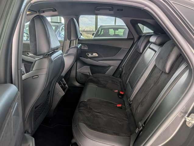 DS Automobiles DS 7 Crossback DS7 DS7 1.5 bluehdi Performance Line 130cv auto