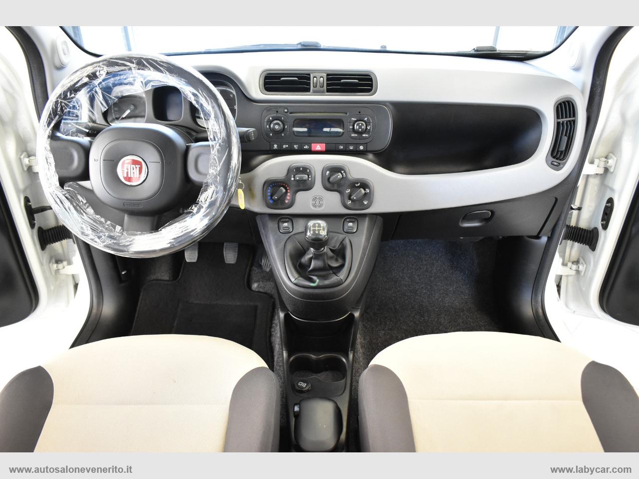 FIAT Panda 1.3 MJT S&S Easy