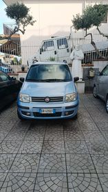 Fiat Panda 1.2 Dynamic Natural Power Mamy