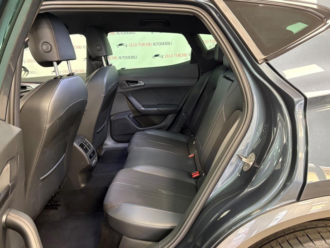 CUPRA Formentor 2.0 TDI 4Drive DSG FULL LED PREZZO REALE