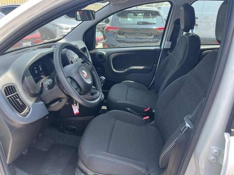 FIAT Panda Panda 1.0 FireFly S&S Hybrid