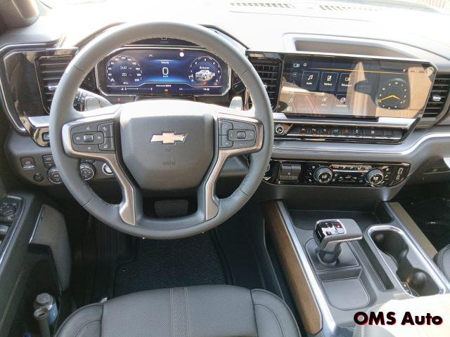 CHEVROLET Silverado 6.2L EcoTec3 V8 High Country N1 - Pronta