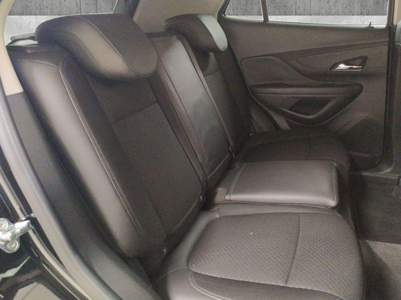 Opel Mokka X 1.6 cdti Innovation s&s 4x4 136cv