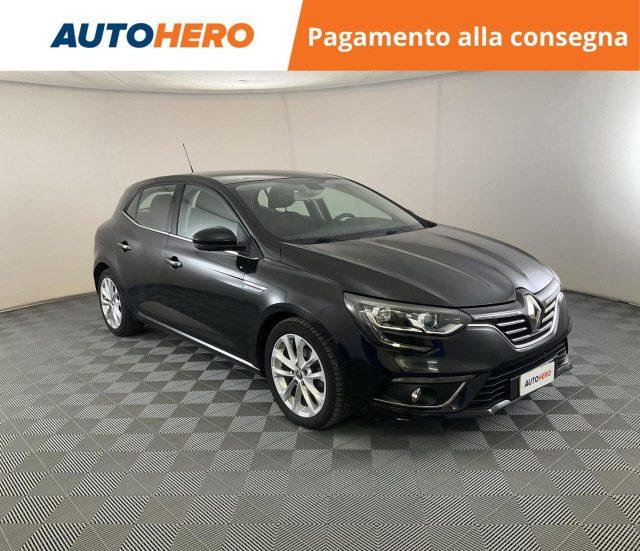 RENAULT Megane Mégane Blue dCi 115 CV Duel2