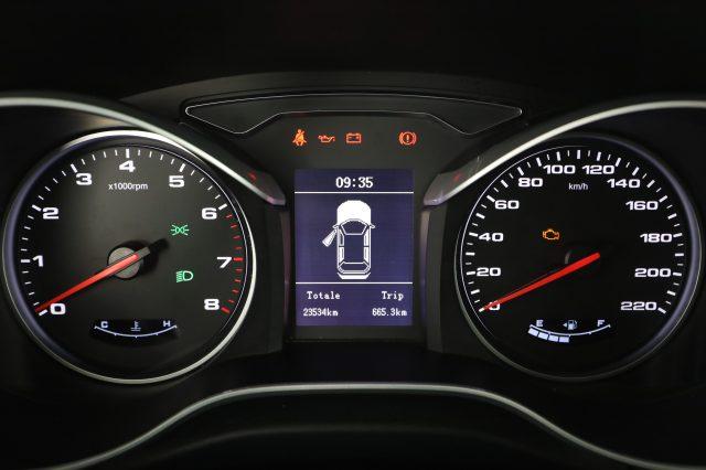 EVO Other Evo 4 Evo 4 1.6 Bi-Fuel GPL