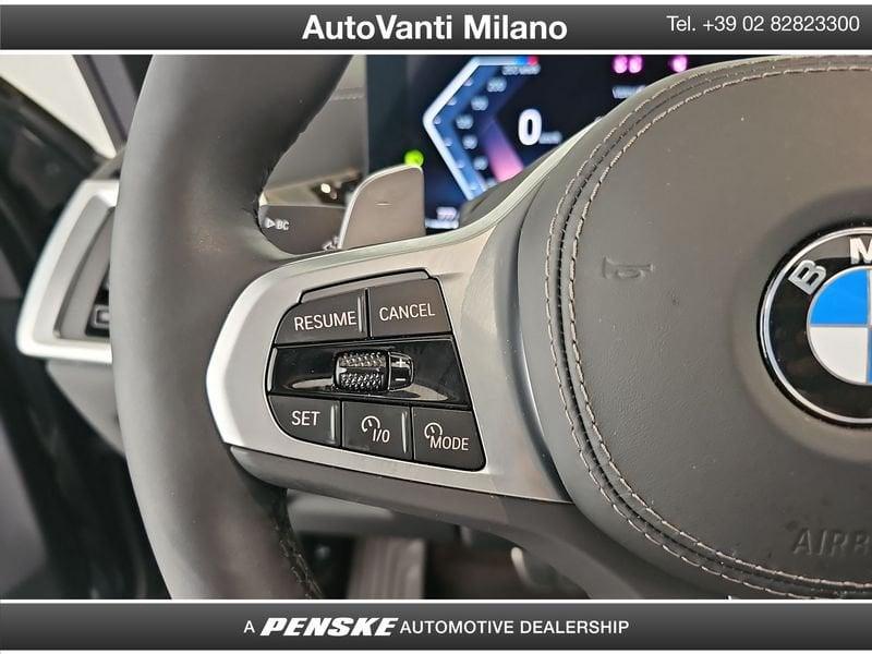 BMW X5 X5 xdrive30d MSport Pro auto