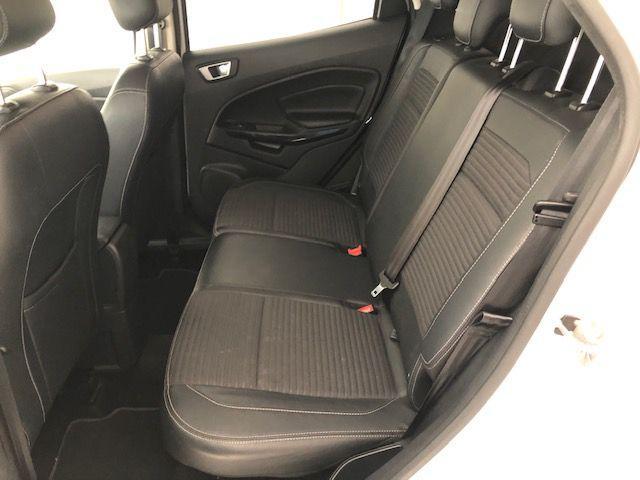 FORD EcoSport 1.5 TDCi 100 CV Start&Stop Plus