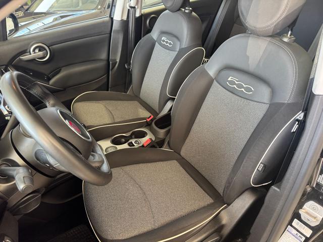 FIAT 500X 1.3 MultiJet 95 CV Business
