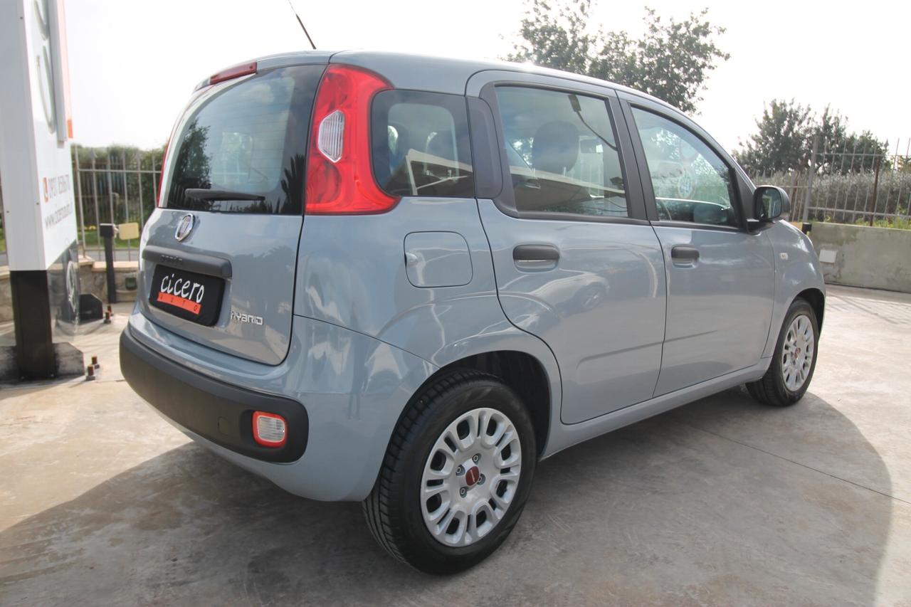Fiat Panda 1.0 70 Hybrid |2022
