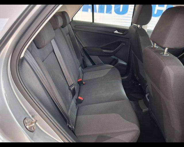 VOLKSWAGEN T-Roc 1.0 tsi Life 110cv