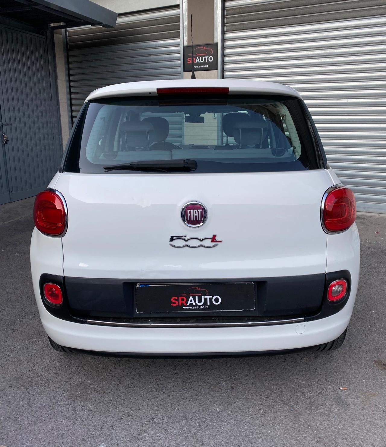Fiat 500L 1.3 Multijet 85cv Pop Star - KM ZERO !!!