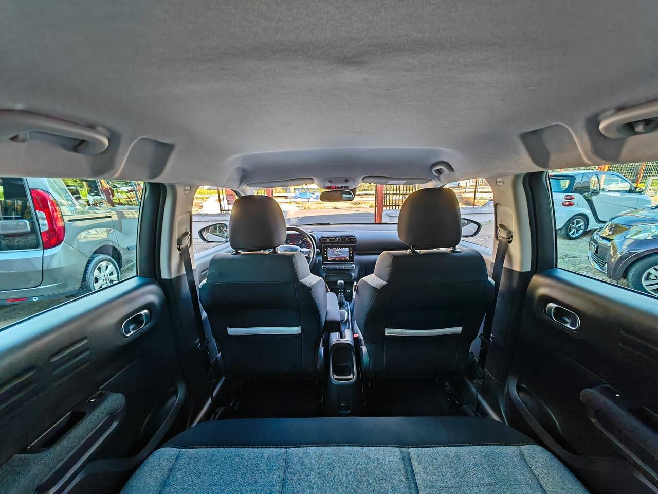 Citroen C3 Aircross 1,5 diesel 09/2019 cv102