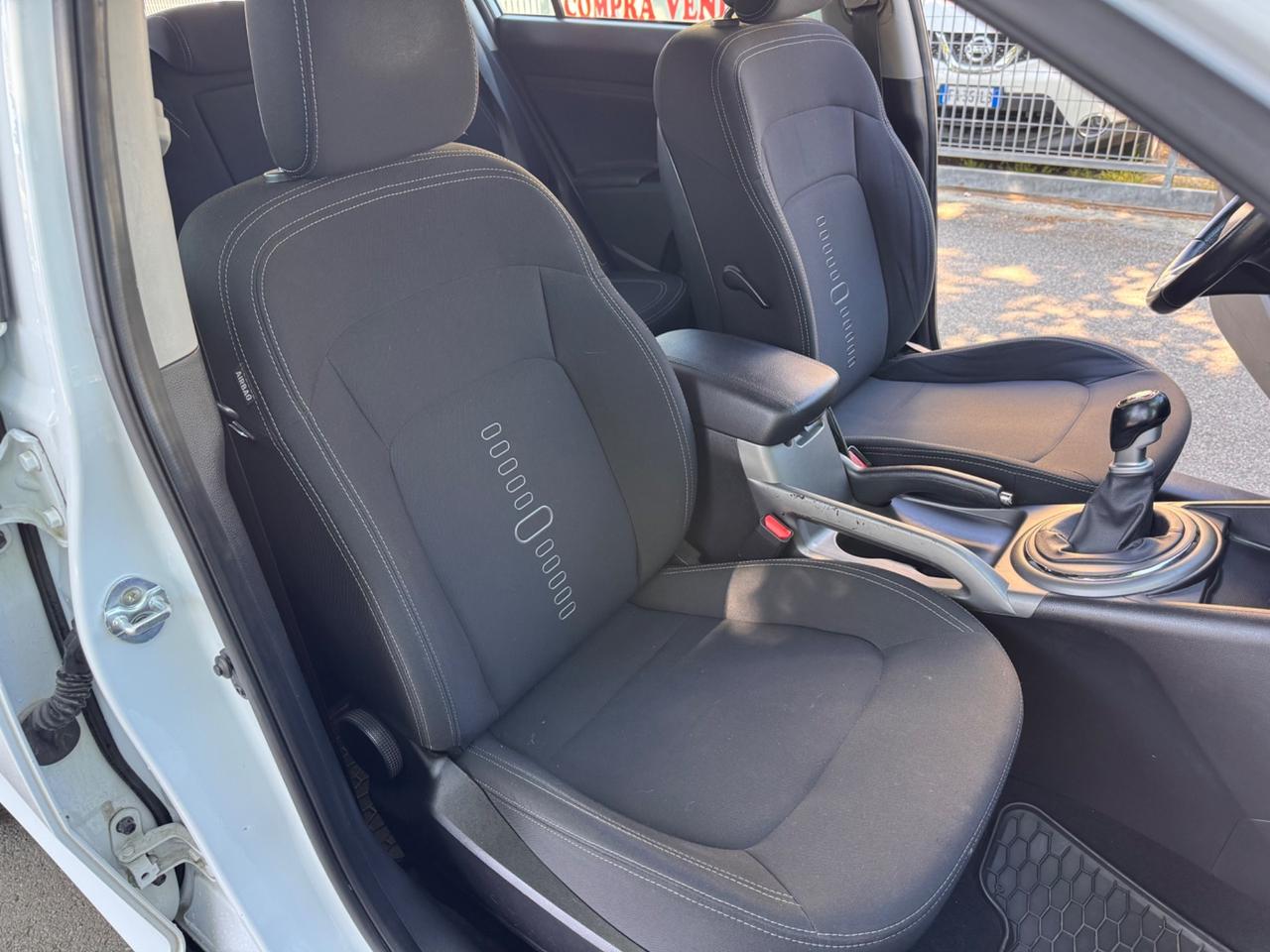Kia Sportage 1.7 CRDI VGT 2WD garanzia 12 mesi