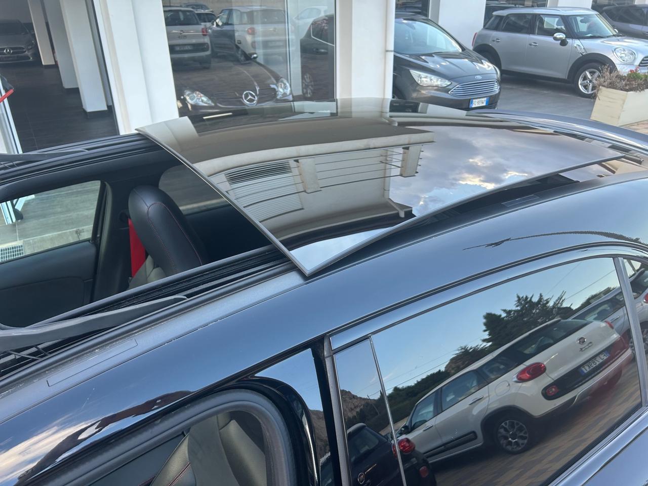 Mercedes-benz AMG A35 4Matic