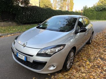 Renault Megane Mégane Coupé 1.5 dCi 110CV Start&Stop Energy GT Line