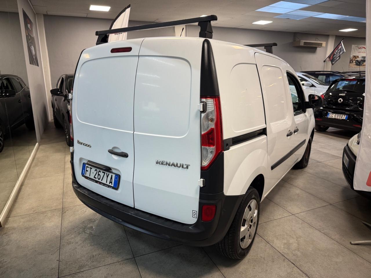 Renault Kangoo 1.5 dCi 110CV Cargo Iva Compresa