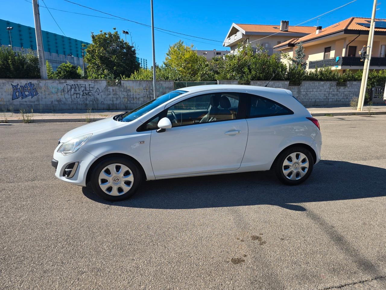Opel Corsa 1.2 3 porte Ecotec