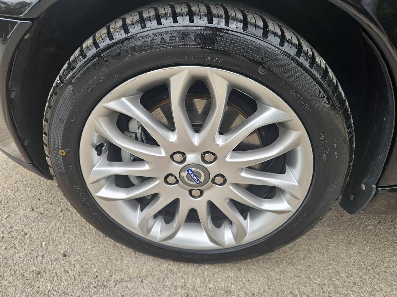 VOLVO V50 SW 2.0D 136CV MOMENTUM FULL