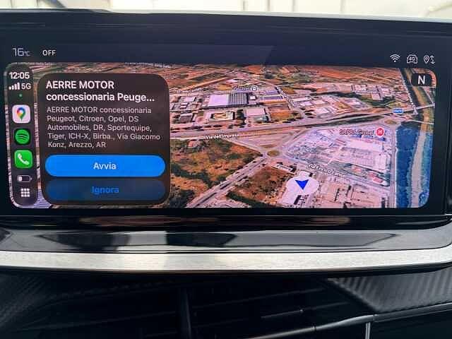 Peugeot 2008 1.2 PureTech 100 CV Allure