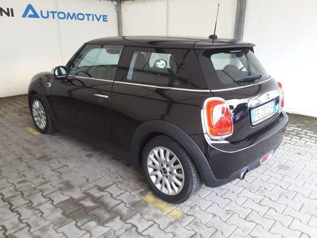 MINI One 1.5 One D 95cv *EURO 6*