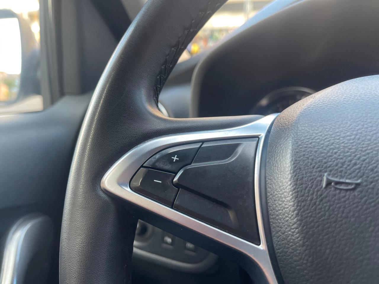 Dacia Sandero Stepway 0.9 TCe Turbo GPL 90 CV S&S Techroad