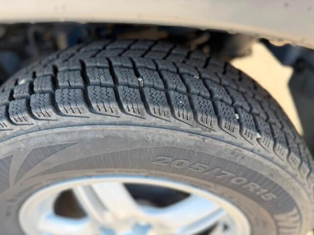 Honda CR-V 2.0 16V cat RVSi 4x4