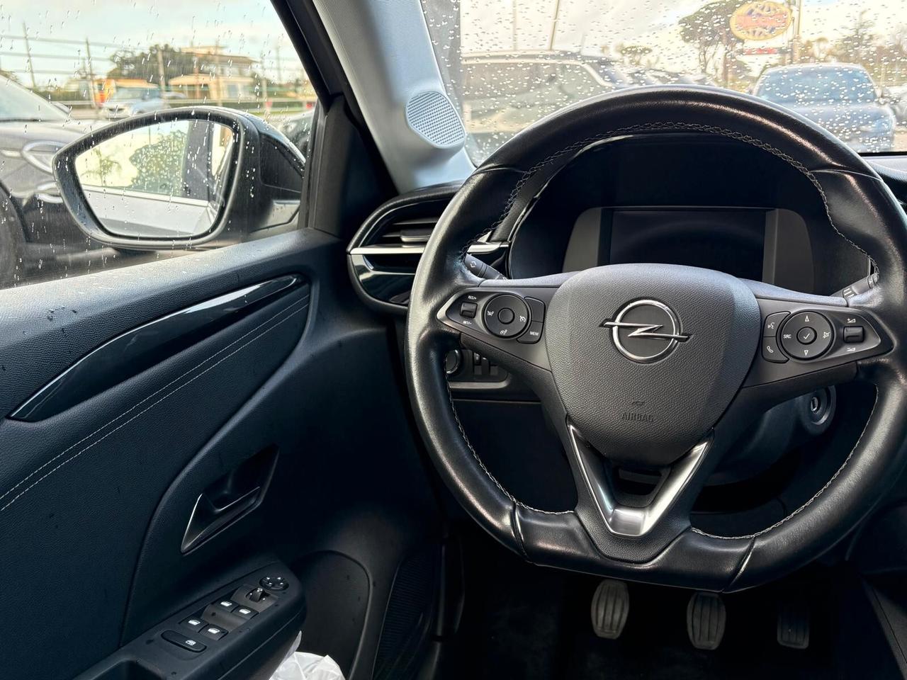 Opel Corsa 1.2 Edition