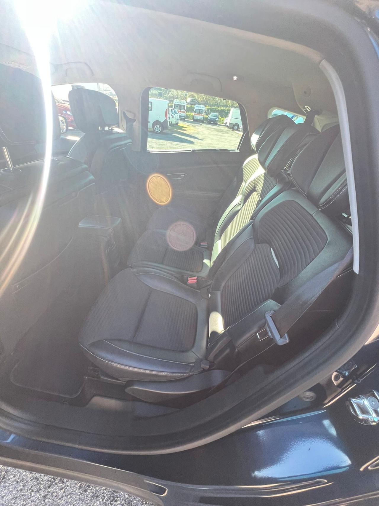 Renault Scenic Scénic dCi 8V 110 CV Energy Bose