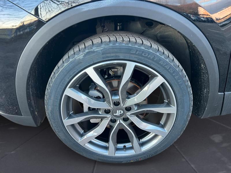 DR Motor DR 6 1.6 t-gdi Collection 146cv dct