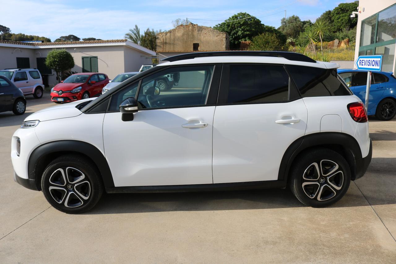 Citroen C3 Aircross C3 Aircross PureTech 110 S&S Feel