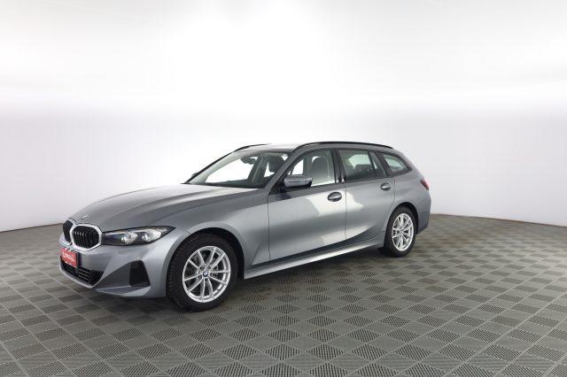 BMW 320 Serie 3 (G20/G21) d 48V xDrive Touring