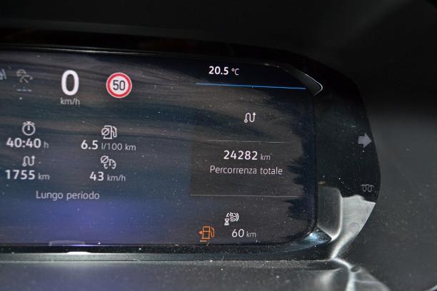 FORD TRANSIT - Connect 2.0 td AUTOCARRO 2 POSTI