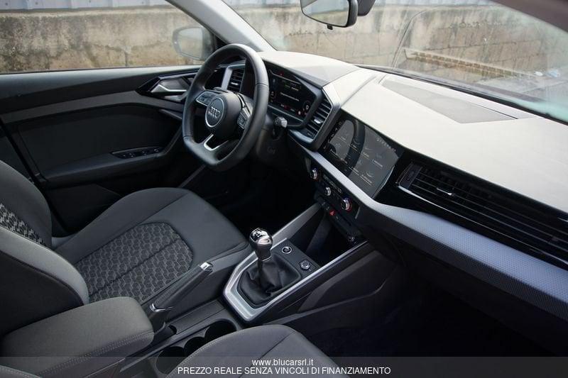 Audi A1 A1 SPB 30 TFSI S line edition