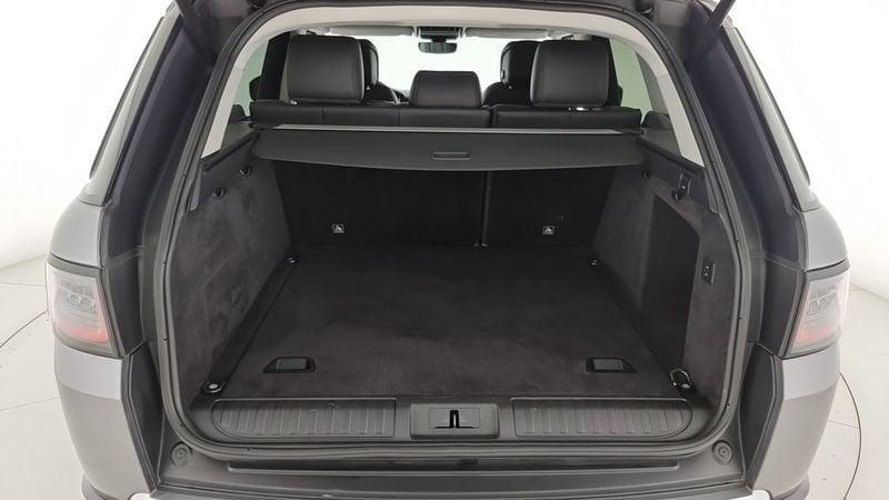 Land Rover RR Sport 3.0 SDV6 249 CV HSE