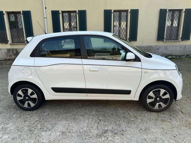 Renault Twingo Twingo III 2014 1.0 sce Lovely 69cv