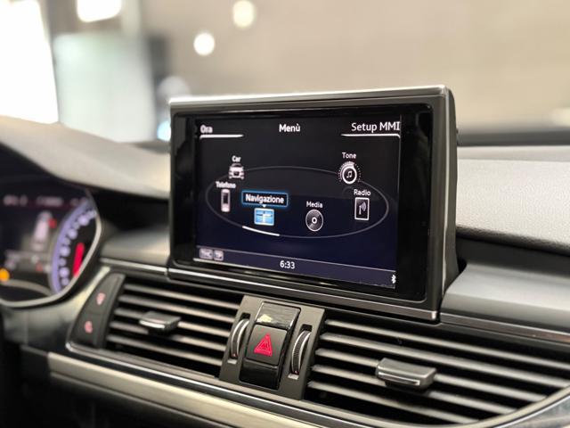 AUDI A6 Avant 2.0 TDI 190 CV S-Line